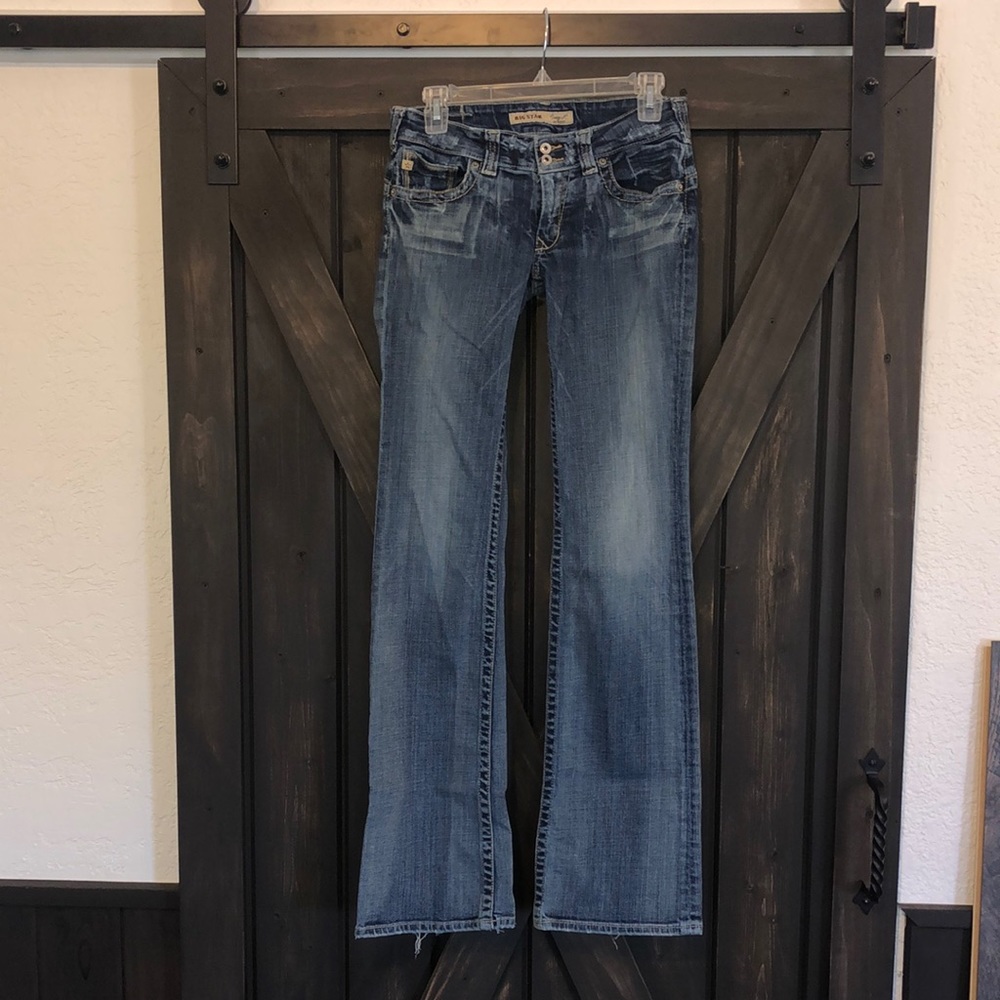 Big Star 27XL